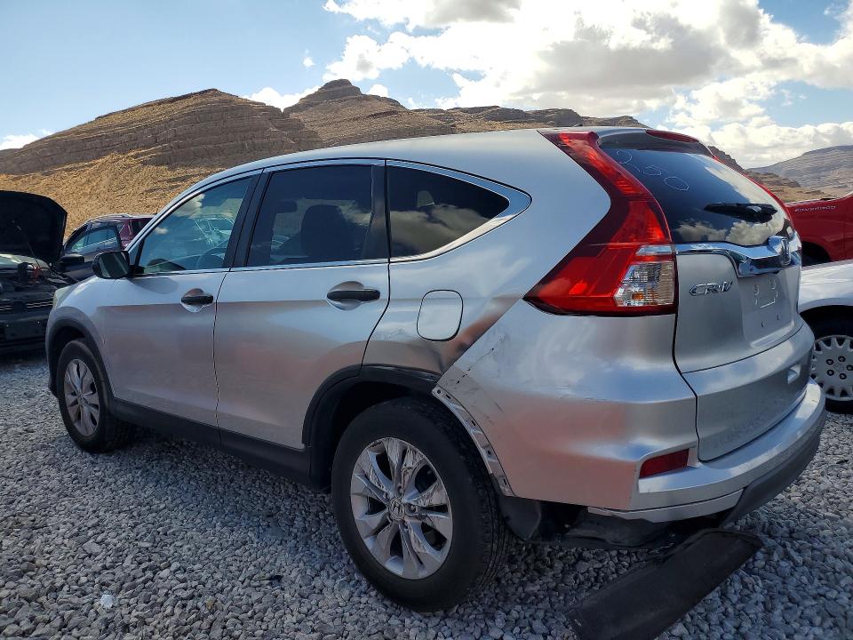 Продаж на аукціоні авто 2016 Honda Cr-v, vin: 2HKRM3H43GH537513, номер лоту: 69308016