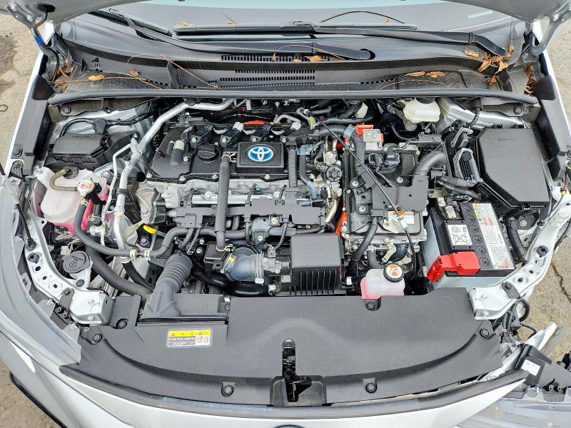 Aukcja sprzedaży 2024 Toyota Corolla Hybrid, vin: JTDBCMFE0R3037491, numer aukcji: 70288976