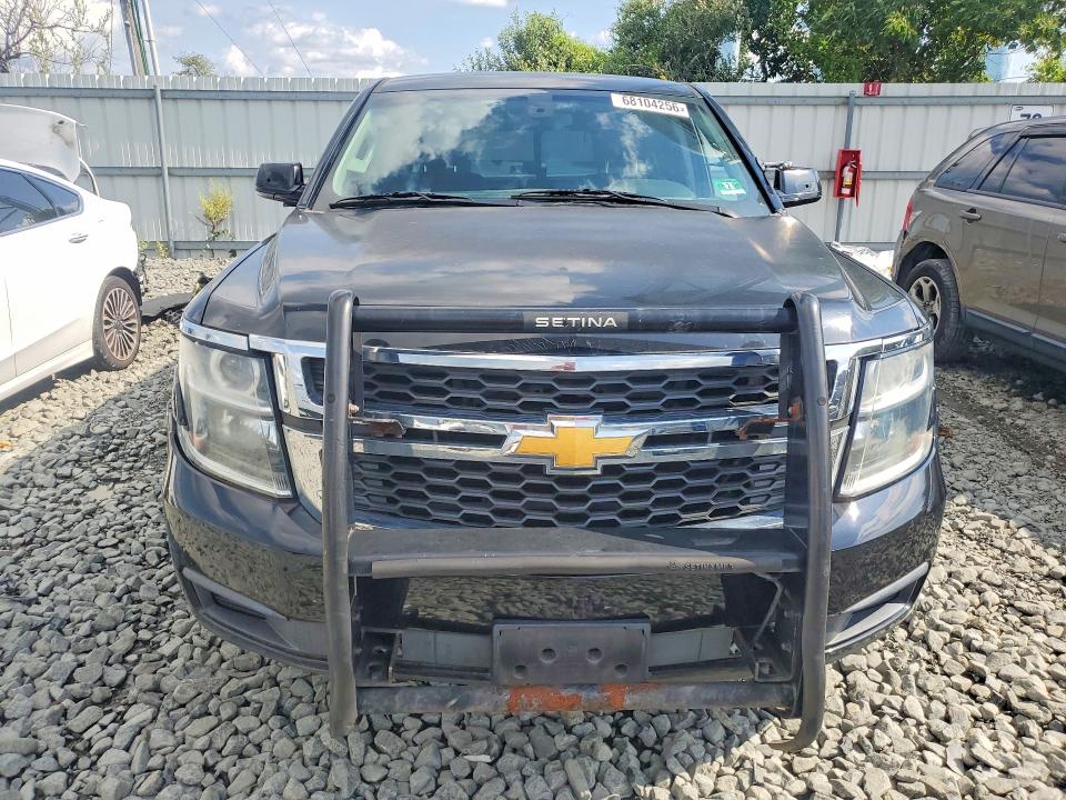 Aukcja sprzedaży 2015 Chevrolet Tahoe, vin: 1GNSK2EC9FR654668, numer aukcji: 68104256