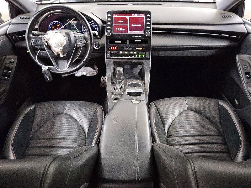Aukcja sprzedaży 2019 Toyota Avalon, vin: 4T1BZ1FB2KU012509, numer aukcji: 67208966
