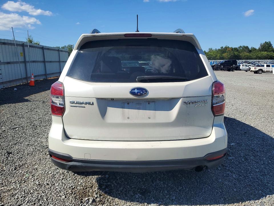 Продажа на аукционе авто 2014 Subaru Forester, vin: JF2SJAHC9EH445938, номер лота: 68815656