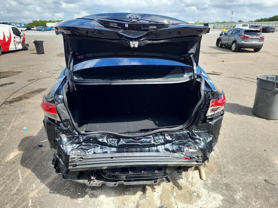 Aukcja sprzedaży 2022 Toyota Corolla, vin: 5YFEPMAEXNP322631, numer aukcji: 69249826