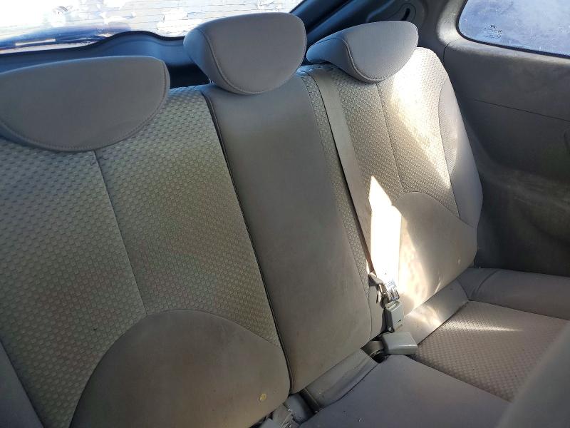 Продаж на аукціоні авто 2011 Hyundai Accent, vin: KMHCM3AC6BU198456, номер лоту: 68203706