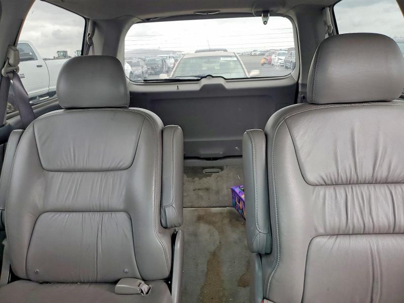 2004 Honda Odyssey მანქანა იყიდება აუქციონზე, vin: 5FNRL18914B054146, აუქციონის ნომერი: 68824346