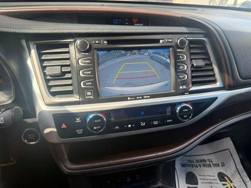 Aukcja sprzedaży 2017 Toyota Highlander, vin: 5TDDZRFH2HS478194, numer aukcji: 70010646
