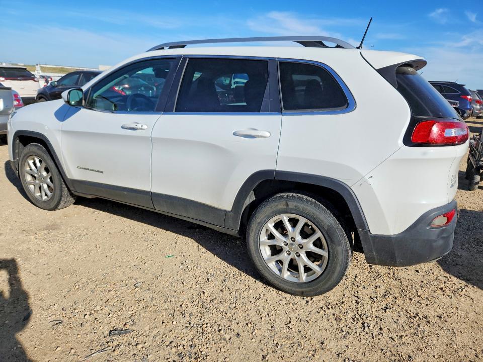Aukcja sprzedaży 2016 Jeep Cherokee, vin: 1C4PJMCS8GW150736, numer aukcji: 67488916