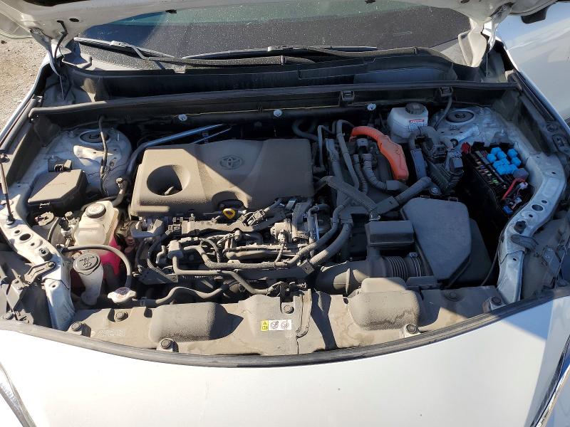 68684536 :رقم المزاد ، JTEAAAAH4MJ074366 vin ، 2021 Toyota Venza مزاد بيع
