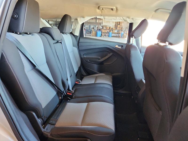 Aukcja sprzedaży 2019 Ford Escape, vin: 1FMCU0GD7KUC04943, numer aukcji: 69804606
