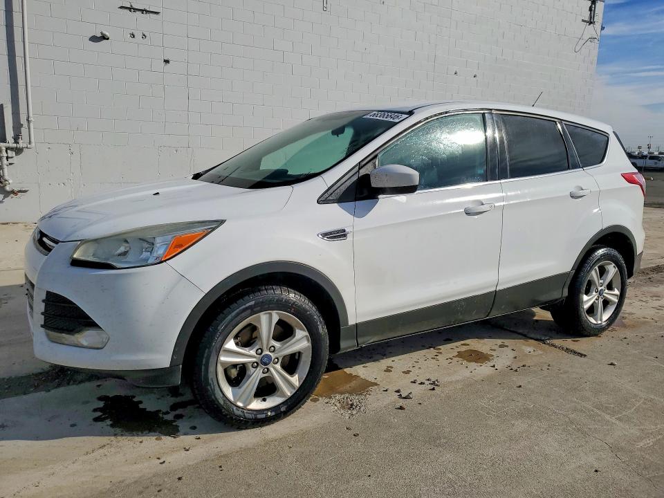 Aukcja sprzedaży 2014 Ford Escape, vin: 1FMCU9GXXEUB33370, numer aukcji: 68365846