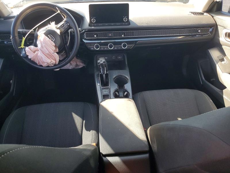 70492686 :رقم المزاد ، 2HGFE1F79RH305058 vin ، 2024 Honda Civic مزاد بيع