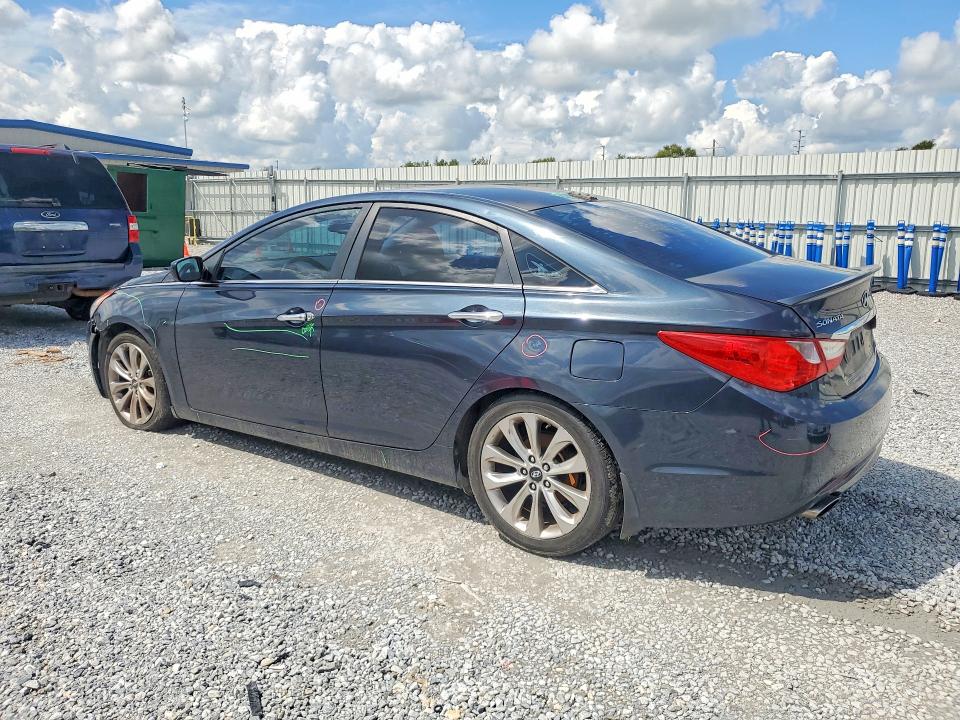 2013 Hyundai Sonata მანქანა იყიდება აუქციონზე, vin: 5NPEC4AC5DH671086, აუქციონის ნომერი: 67364716