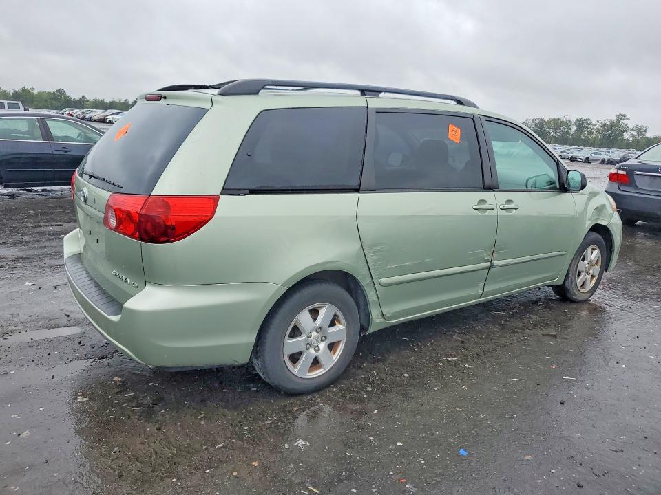 Продаж на аукціоні авто 2009 Toyota Sienna, vin: 5TDZK23C09S269340, номер лоту: 70003006