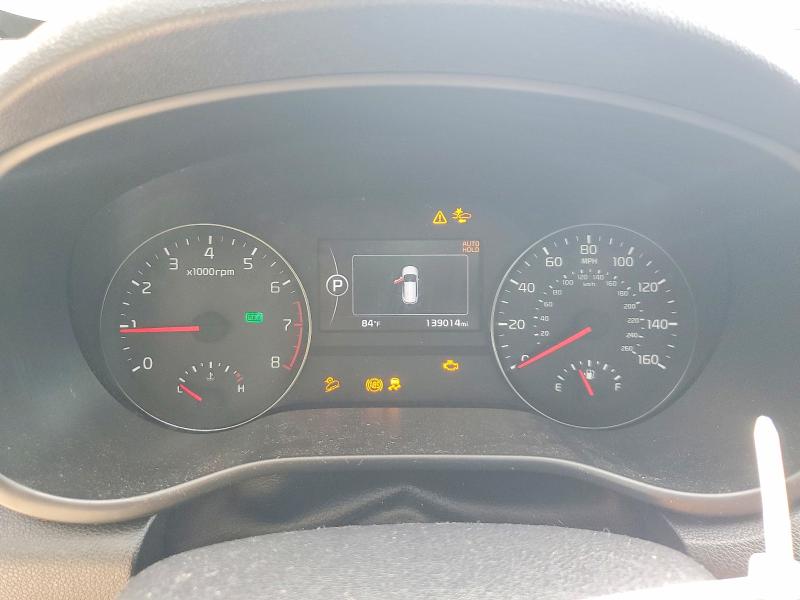Aukcja sprzedaży 2018 Kia Sportage, vin: KNDPRCA64J7373317, numer aukcji: 67525286