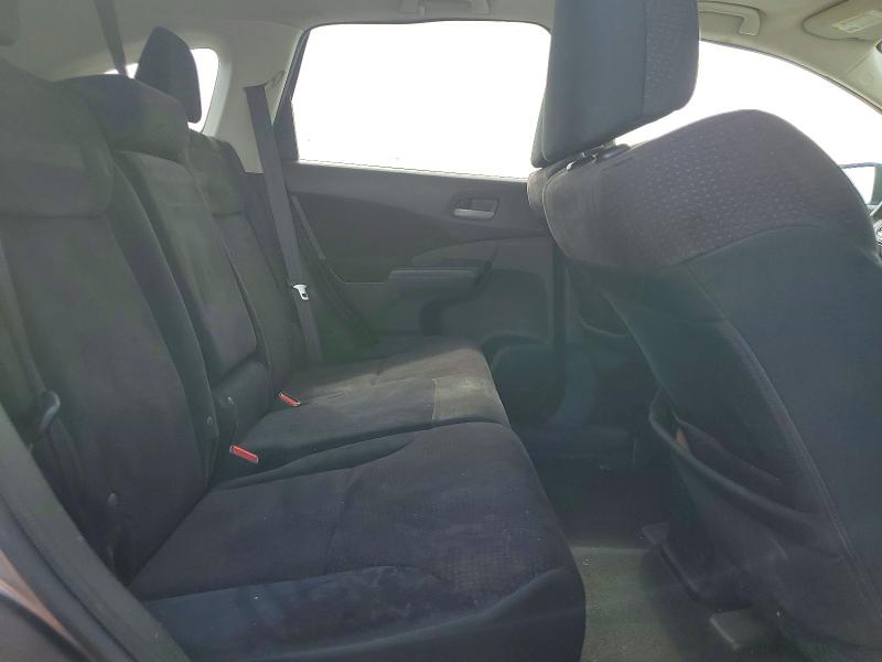 69080416 :رقم المزاد ، 5J6RM4H55CL008692 vin ، 2012 Honda Cr-v مزاد بيع