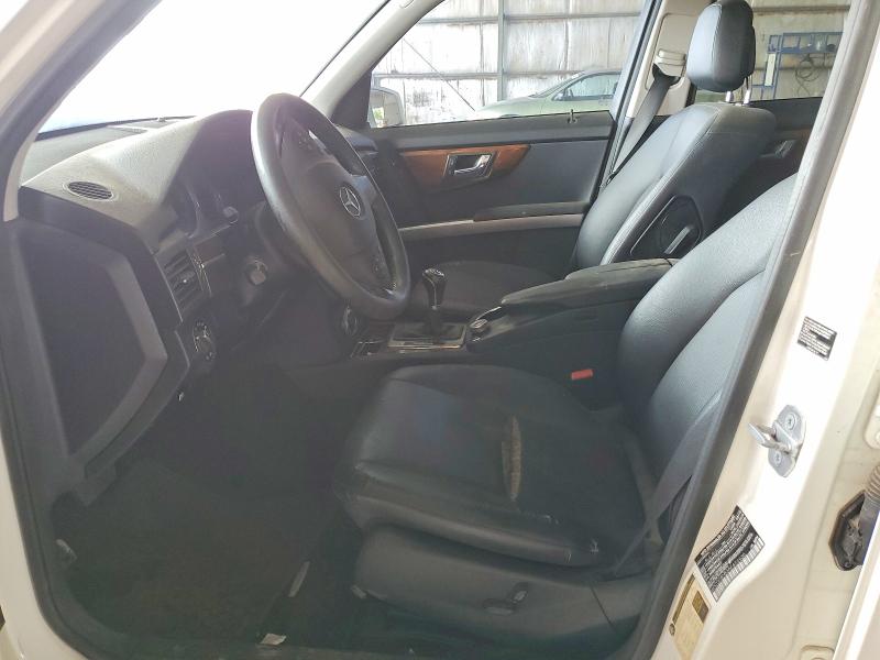 Продаж на аукціоні авто 2010 Mercedes-benz Glk, vin: WDCGG8HB3AF472930, номер лоту: 69527636
