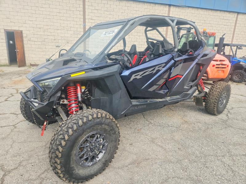 Продажа на аукционе авто 2022 Polaris 4 Wheeler, vin: 3NSRML2K5NG388954, номер лота: 70213226