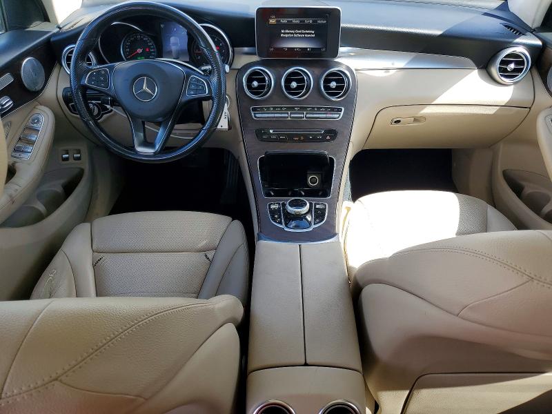 Продаж на аукціоні авто 2019 Mercedes-benz Glc, vin: WDC0G5EB1KF496228, номер лоту: 68700666