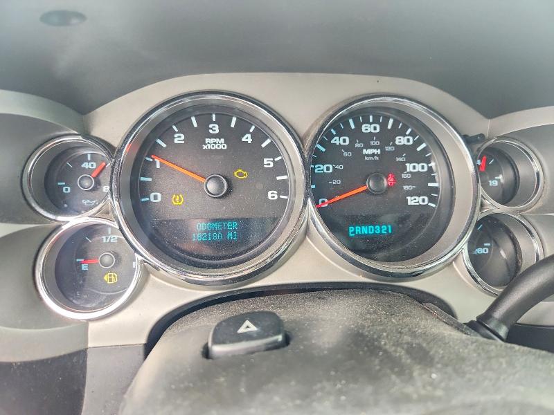 Продажа на аукционе авто 2008 Gmc Sierra, vin: 2GTEK133181156799, номер лота: 69637336