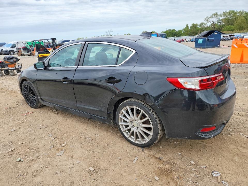 69242046 :رقم المزاد ، 19UDE2F89GA009104 vin ، 2016 Acura Ilx مزاد بيع