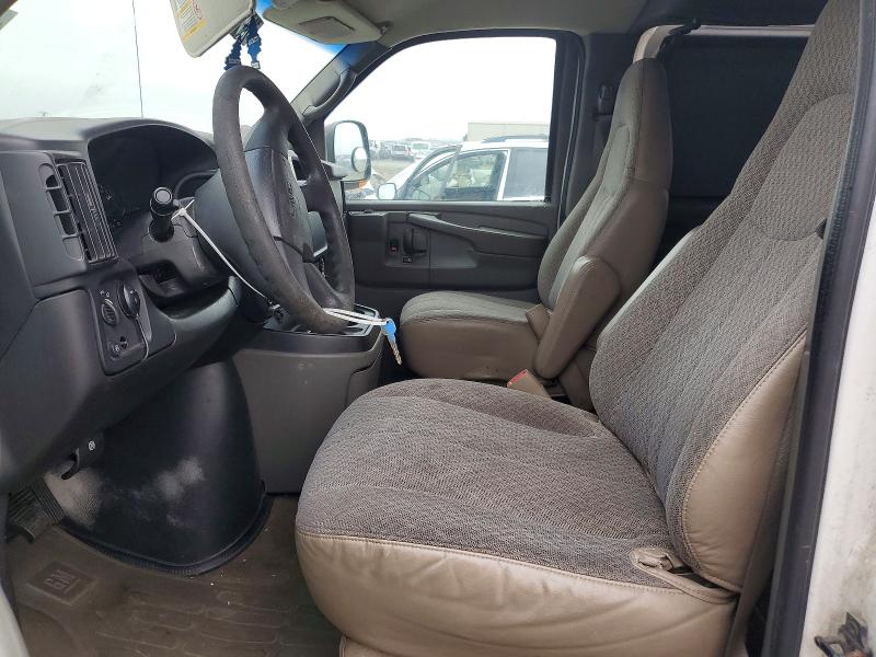Продаж на аукціоні авто 2004 Gmc Savana, vin: 1GJHG39UX41126767, номер лоту: 69281606