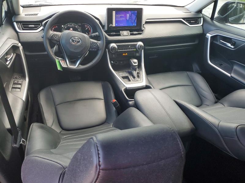 Продажа на аукционе авто 2025 Toyota Rav4, vin: 2T3C1RFV2SW391913, номер лота: 67812796