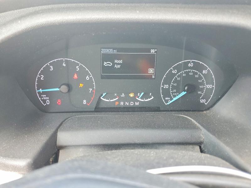Продажа на аукционе авто 2021 Ford Transit, vin: 1FTYE1Y83MKA42158, номер лота: 68310776