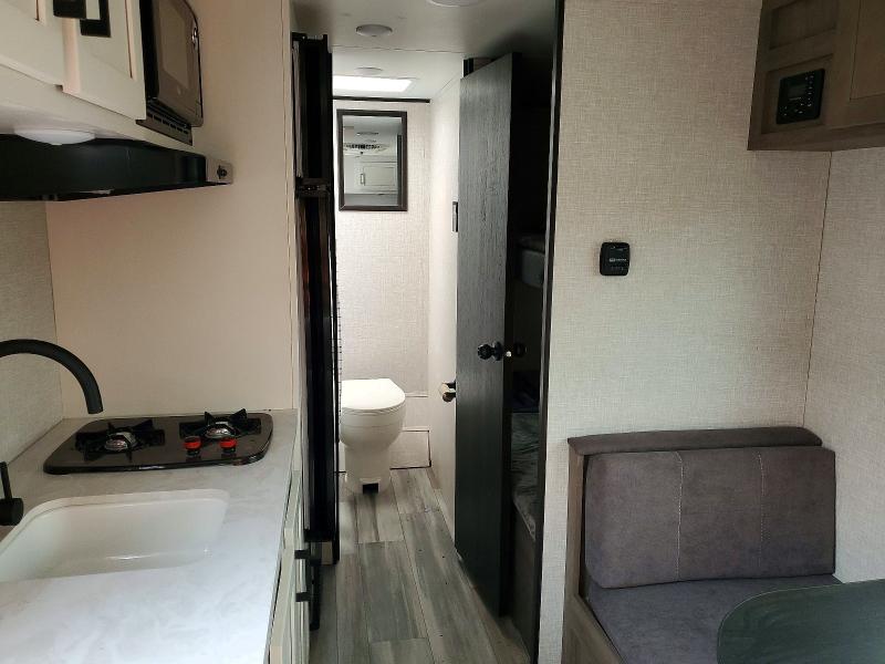 2024 Jayco Jay Flight მანქანა იყიდება აუქციონზე, vin: 1UJBC0AJ3R7ZJ0768, აუქციონის ნომერი: 66697716