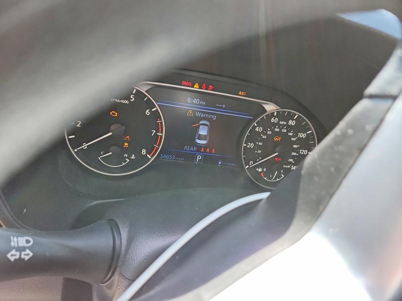 Aukcja sprzedaży 2025 Nissan Altima, vin: 1N4BL4DV1SN384623, numer aukcji: 67444166