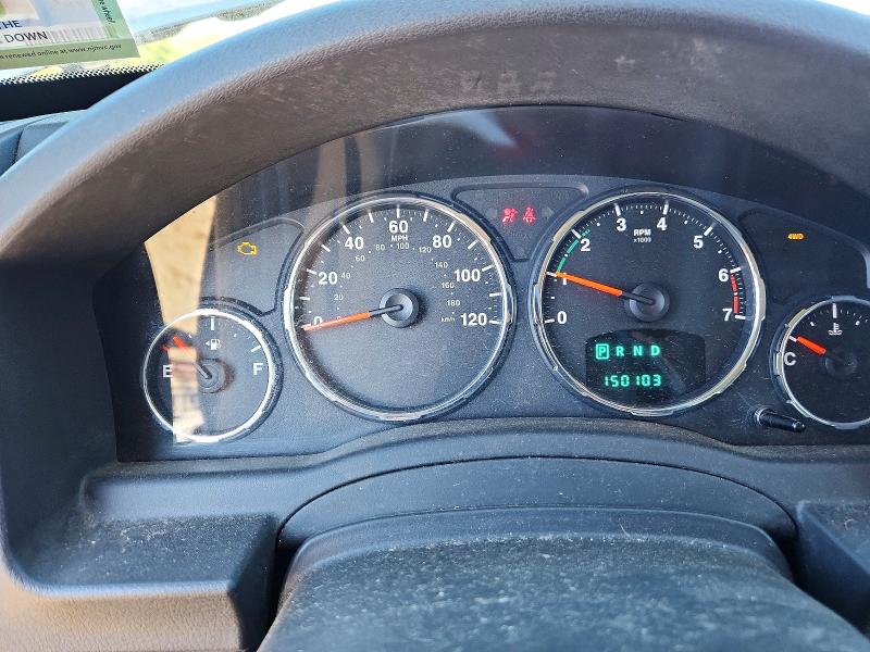 Продаж на аукціоні авто 2011 Jeep Liberty, vin: 1J4PN2GK5BW531739, номер лоту: 68754406
