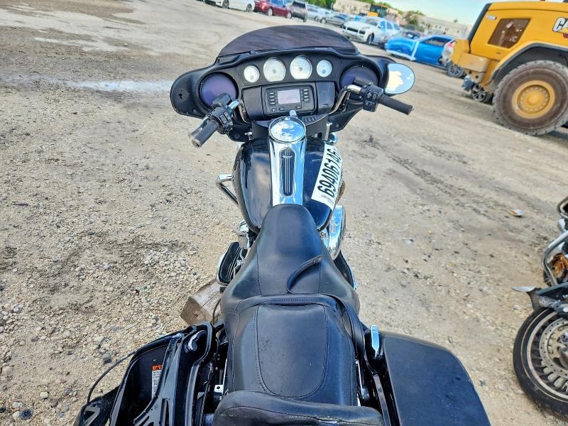 Продаж на аукціоні авто 2017 Harley-davidson Flhx, vin: 1HD1KBC17HB623662, номер лоту: 69406146