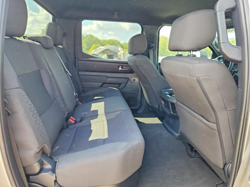 Продажа на аукционе авто 2026 Toyota Tundra, vin: 5TFLA5DB5TX407097, номер лота: 69021456
