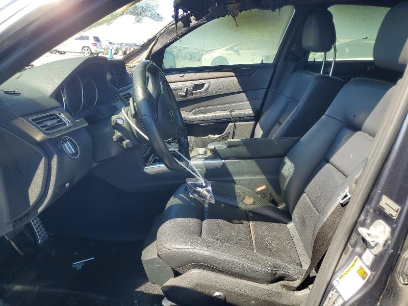 Продаж на аукціоні авто 2015 Mercedes-benz E, vin: WDDHF5KB3FB089739, номер лоту: 66859986