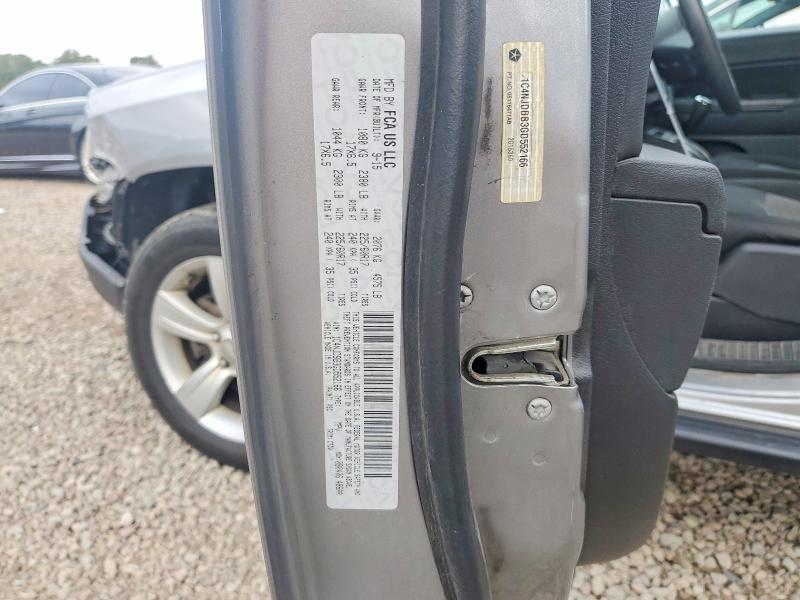 Продаж на аукціоні авто 2016 Jeep Compass, vin: 1C4NJDBB3GD552166, номер лоту: 70636936