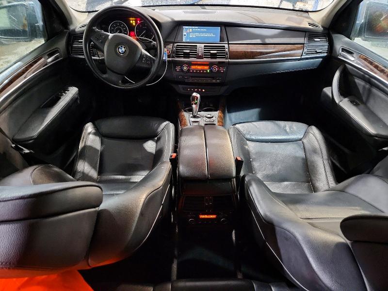 Aukcja sprzedaży 2010 Bmw X5, vin: 5UXFF0C54ALT77297, numer aukcji: 70653076