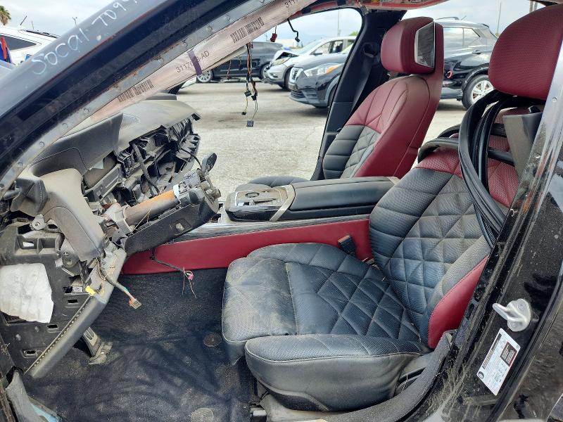 Aukcja sprzedaży 2024 Bmw 740, vin: WBA23EH06RCT09420, numer aukcji: 69383246