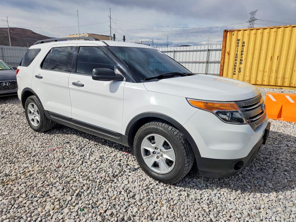 Aukcja sprzedaży 2014 Ford Explorer, vin: 1FM5K7B82EGA49335, numer aukcji: 70269216
