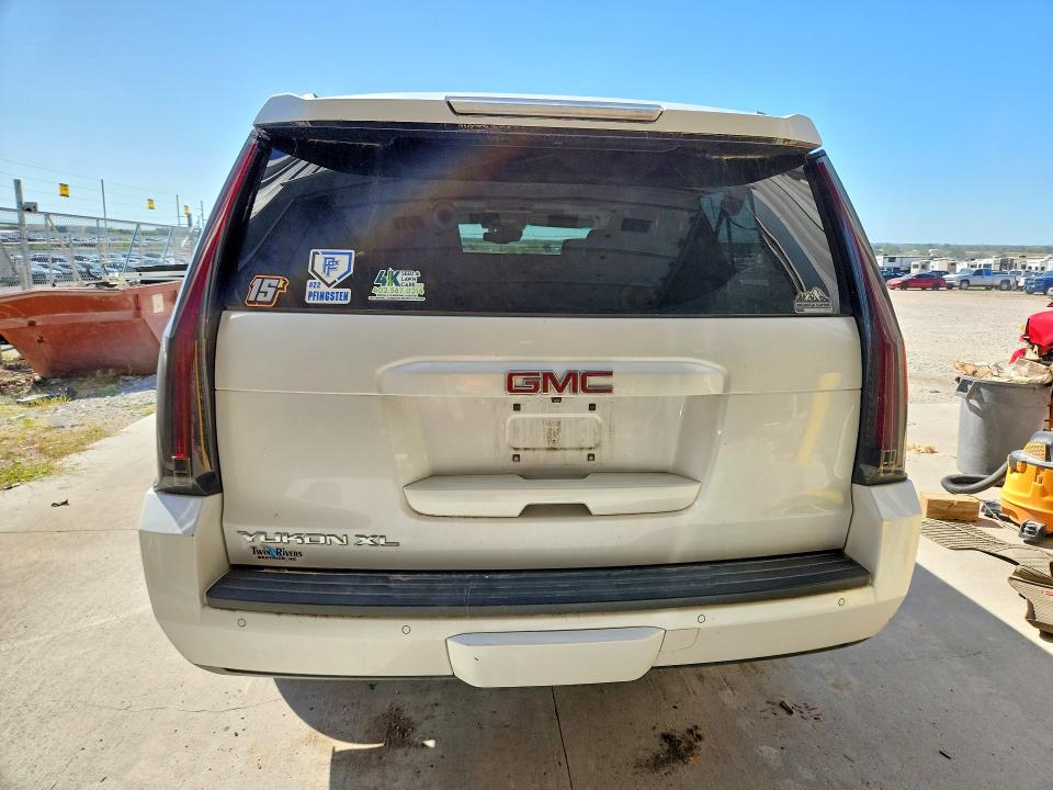 Aukcja sprzedaży 2016 Gmc Yukon Xl, vin: 1GKS2GKC1GR184734, numer aukcji: 68236276