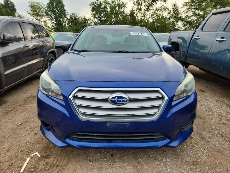 Aukcja sprzedaży 2016 Subaru Legacy, vin: 4S3BNBC6XG3015801, numer aukcji: 68097226
