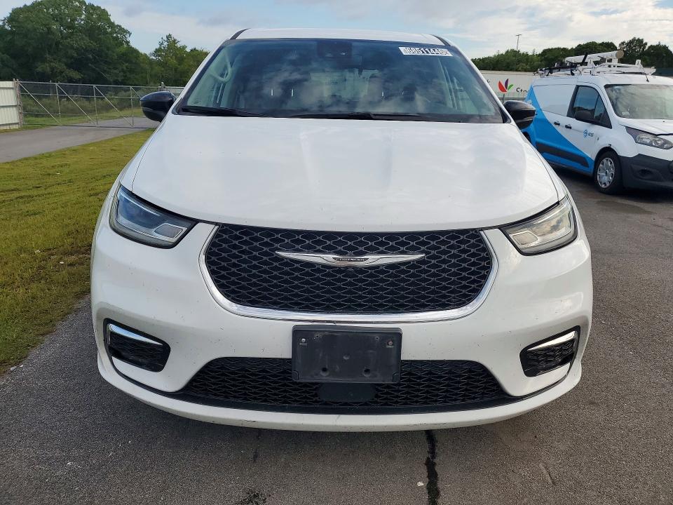 Aukcja sprzedaży 2024 Chrysler Pacifica, vin: 2C4RC1S70RR153639, numer aukcji: 68511446