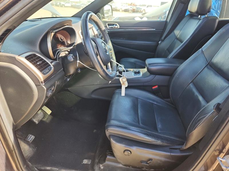 Aukcja sprzedaży 2014 Jeep Grand Cherokee, vin: 1C4RJFBT8EC383688, numer aukcji: 66936416