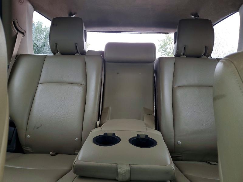 Aukcja sprzedaży 2012 Toyota 4runner, vin: JTEBU5JRXC5096536, numer aukcji: 69850966