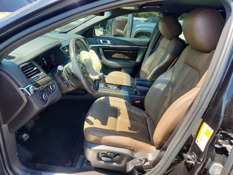 Продаж на аукціоні авто 2015 Lincoln Mks, vin: 1LNHL9EK5FG601618, номер лоту: 67281546