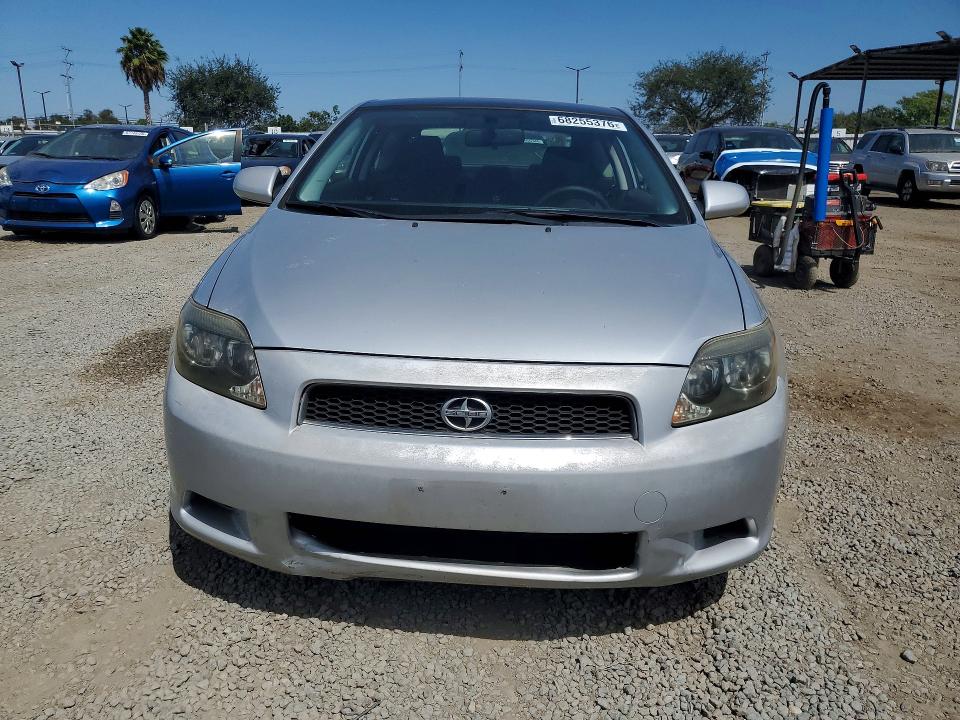 Продажа на аукционе авто 2005 Scion Tc, vin: JTKDE177850043772, номер лота: 68255376