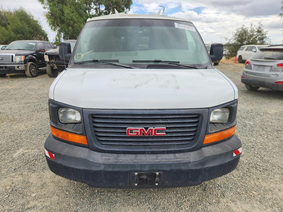 Aukcja sprzedaży 2007 Gmc Savana, vin: 1GTGG25V671176713, numer aukcji: 64993836