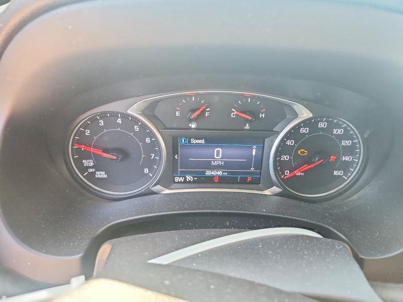 Aukcja sprzedaży 2019 Gmc Terrain, vin: 3GKALTEV2KL363931, numer aukcji: 68491896