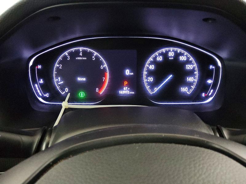 69384946 :رقم المزاد ، 1HGCV1F41MA065925 vin ، 2021 Honda Accord مزاد بيع