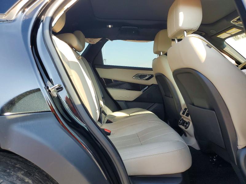 Aukcja sprzedaży 2021 Land Rover Range Rover Velar, vin: SALYT2EU8MA299621, numer aukcji: 69572566