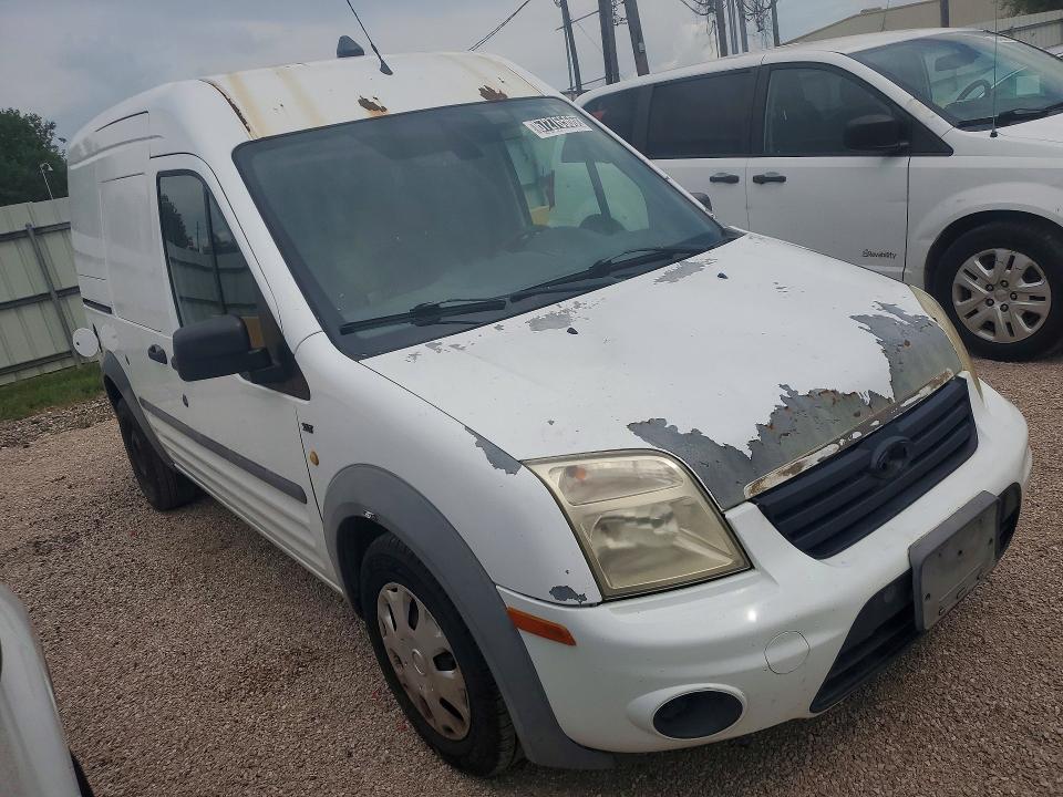 Aukcja sprzedaży 2013 Ford Transit Connect, vin: NM0LS7BN9DT134869, numer aukcji: 67276566