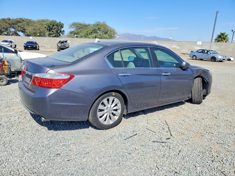 Продаж на аукціоні авто 2014 Honda Accord, vin: 1HGCR2F81EA185660, номер лоту: 67369276