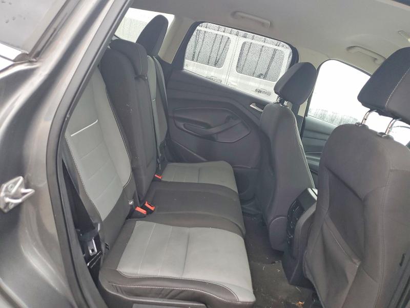 2014 Ford Escape მანქანა იყიდება აუქციონზე, vin: 1FMCU0GX0EUD19625, აუქციონის ნომერი: 69803476